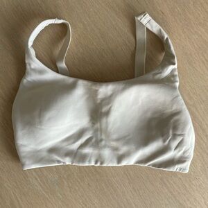 Lululemon In Alignment Straight-Strap Bra C/D